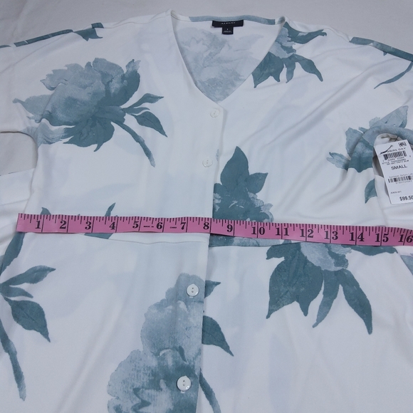 Alfani Mother's Day Fit And Flare Dress Size Small - Picture 12 of 14